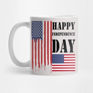 Independence Day Mug